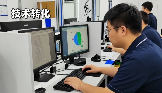 泉州市全民科技有限公司智能运维平台应用于跨区域项目案例介绍