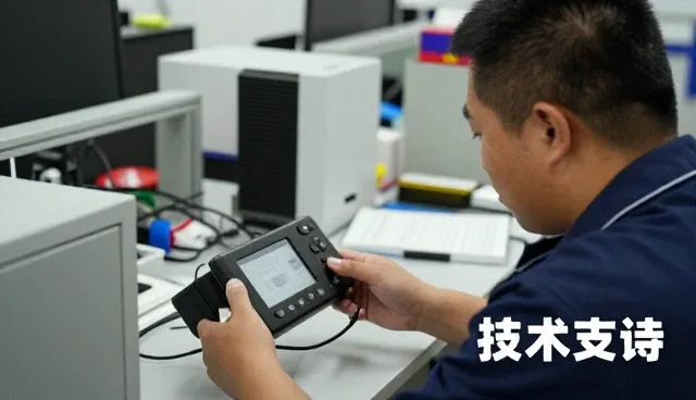 技术推广使用技巧分享